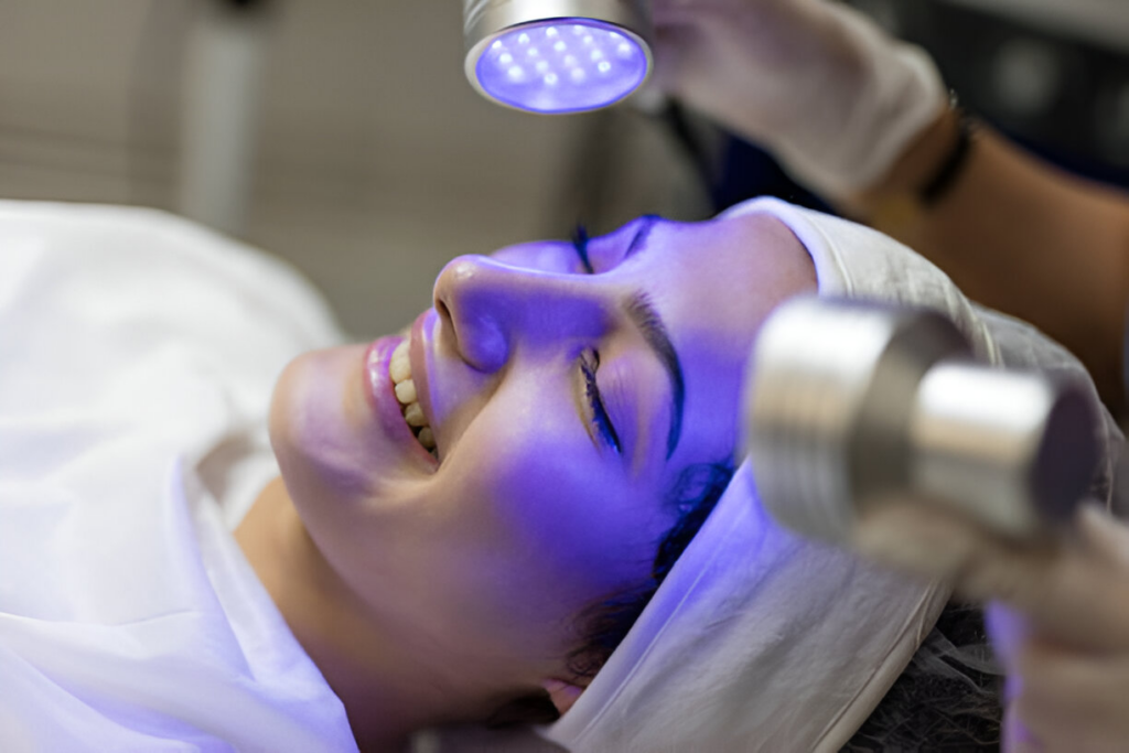 Skin Glow Membership