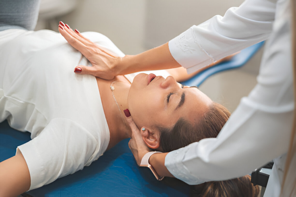 Total Body Wellness Membership