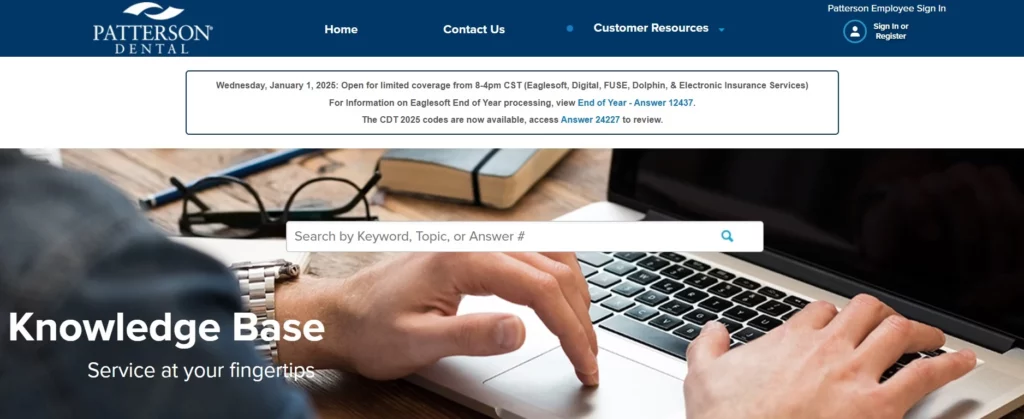 EagleSoft Software