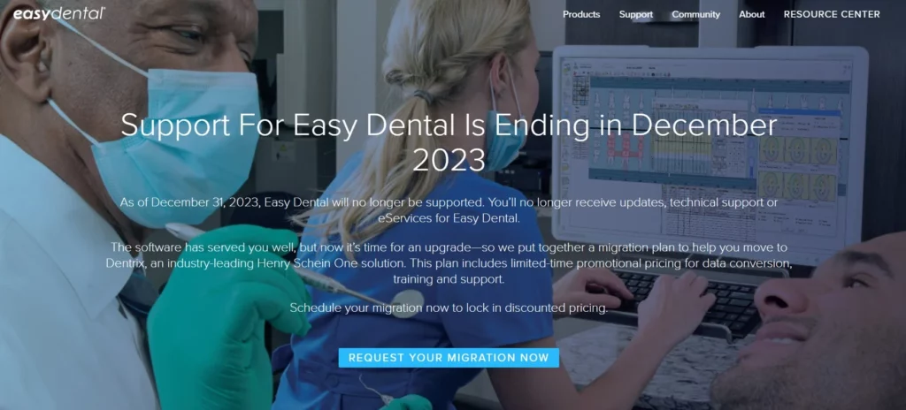 Easy Dental Software