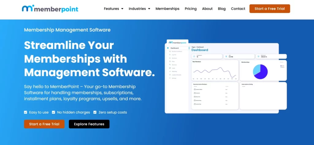 MemberPoint